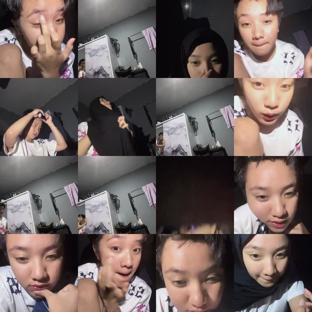 Cya Makin Binal POV Ngewe WOT
